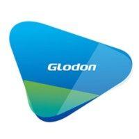 glodon software logo image