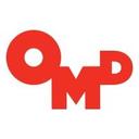 logo of Omd Espana