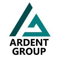 ardent group (uk) logo image