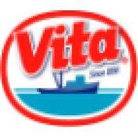 vita food products logo image