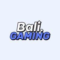 bali gaming logo image