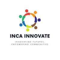 inca innovate logo image