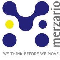 merzario ltd - your partner in logistics