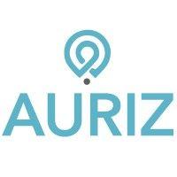 auriz logo image