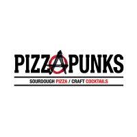 pizza punks