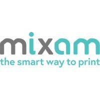 mixam logo image