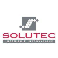 solutec logo image