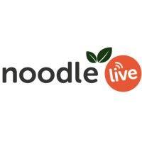 noodle live logo image