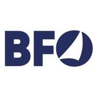 the boston family office logo image