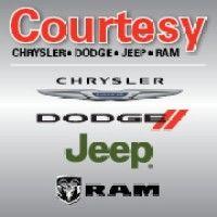 courtesy chrysler dodge jeep ram logo image