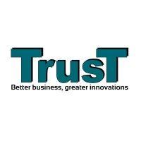 trust consult logo image