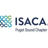 isaca puget sound chapter logo image