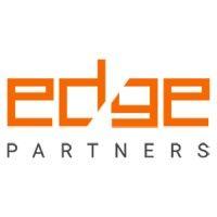 edge partners™ logo image