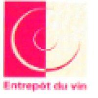 l'entrepôt du vin logo image