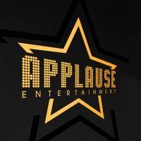 applause entertainment