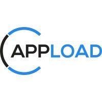 appload ltd. logo image