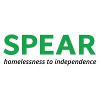 spear london logo image