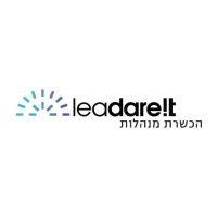 leadareit - הכשרת מנהלות בארגונים logo image