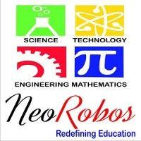 neorobos india logo image