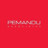 pemandu associates logo image