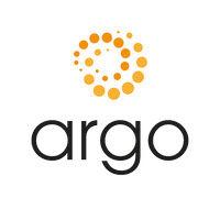 argo blockchain logo image