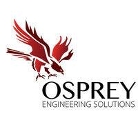 osprey engineering solutions logo image