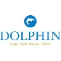 dolphin architects & builders logo image