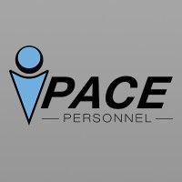 pace personnel logo image