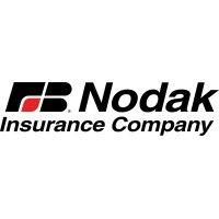 nodak insurance company logo image