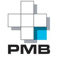 pmb logo image