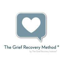 the grief recovery institute logo image