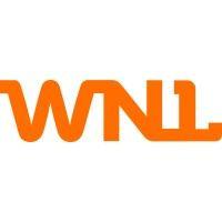 omroep wnl logo image