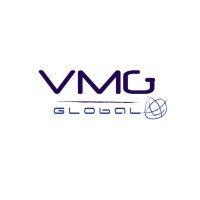 vmg global - sydney logo image