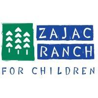 zajac ranch for children logo image