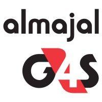 almajal group logo image