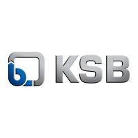 ksb limited, uk logo image