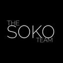 logo of The Soko Team