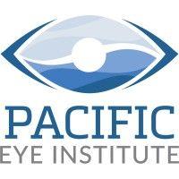 pacific eye institute logo image