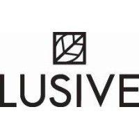 lusive decor logo image