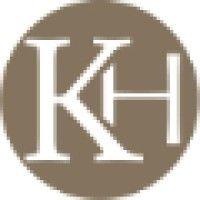 kelly hart & hallman llp logo image