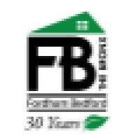 fordham bedford housing corporation logo image