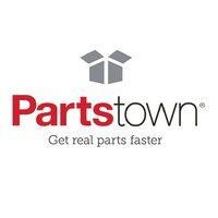 parts town logo image