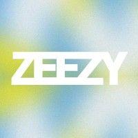 zeezy magazine + media logo image