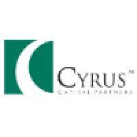 cyrus capital partners logo image