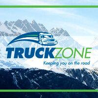 truck zone logo image