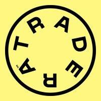 tradera logo image