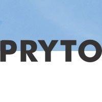 pryto logo image