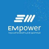 empower co. logo image