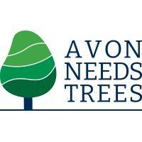 avon needs trees logo image