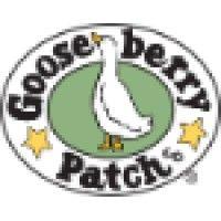 gooseberry patch logo image